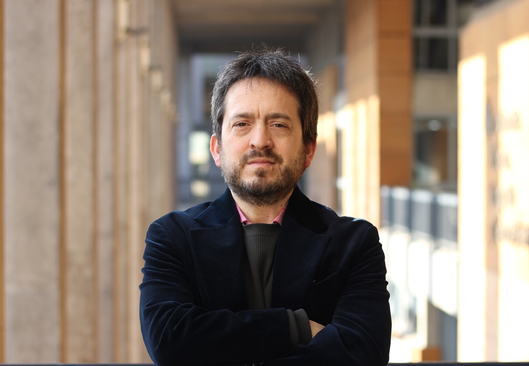 Foto Juan Pablo Scarfi